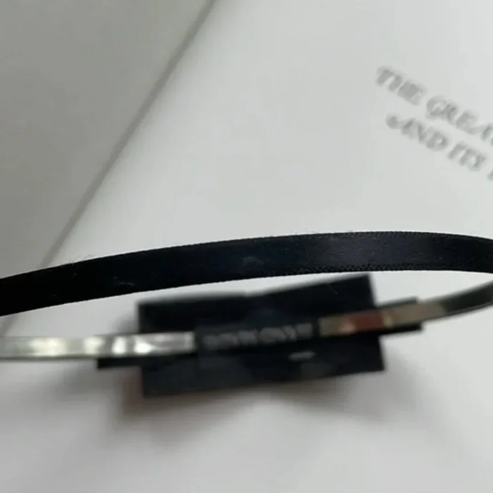 Guess Stunning black headband - Picture 3 of 10